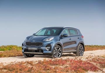 У гарантийного Kia Sportage разрушился мотор. Российский суд оставил владельца без машины и денег