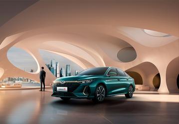 Замена Toyota Camry дешевле 90 000 руб в месяц со скидкой 700 000 руб. Chery запустила в России программу лизинга автомобилей