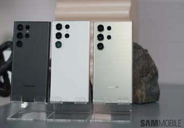 Некоторые Samsung Galaxy S22, Galaxy S22 Plus и Galaxy S22 Ultra тормозят, лагают, уходят в циклическую перезагрузку: последняя версия One UI 6.1 «сломала» смартфоны