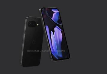 Самый прямой конкурент для будущего iPhone SE 4. Google Pixel 9a полностью рассекречен