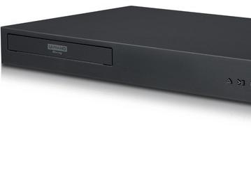 Просто Blu-Ray уже мало кому нужен. LG уходит с рынка таких плееров