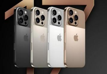 Революция Apple отменяется: iPhone 17 Pro на новых изображениях получил старый дизайн