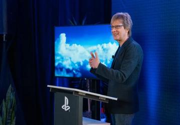 Sony и AMD объявили о более глубоком сотрудничестве в области машинного обучения
