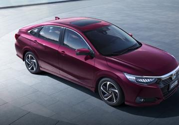 Просторная альтернатива Lada Vesta от Honda — всего 1,95 млн рублей. Honda Crider сильно подешевел в России