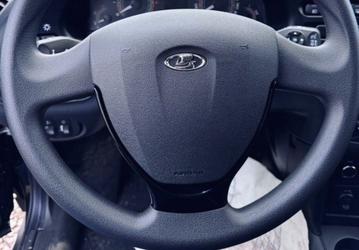 В России стартовали продажи обновленной «Нивы» — Lada Niva Travel с подушками безопасности уже у дилеров