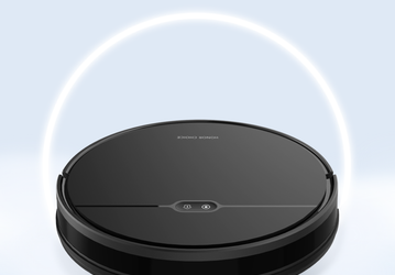В России начали продавать роботы-пылесосы Honor Choice Robot Cleaner M1 с гироскопической навигацией