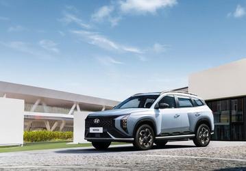 Дешёвая альтернатива Tucson. Новые кроссоверы Hyundai Mufasa официально вышли на рынок Казахстана — гораздо дешевле, чем неофициальные машины в России
