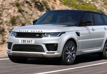 Range Rover Sport и Porsche Macan сберегают деньги лучше, чем депозит. Купленные 3 года назад внедорожники сейчас можно продать заметно дороже первоначальной стоимости