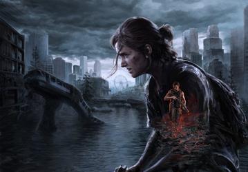 Скандальная The Last of Us Part II Remastered официально выходит на ПК. Объявлена дата