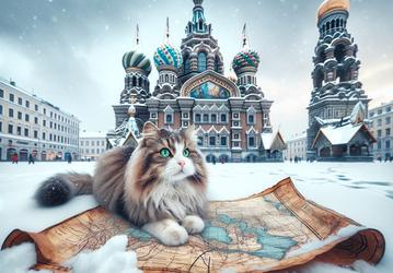 В «Яндекс Картах» появились городские зимние развлечения по всей России — ёлки, катки и не только