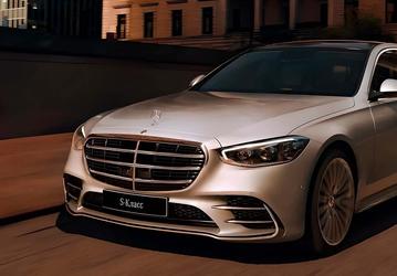 Худший период в истории Mercedes-Benz: компания уже предупредила сотрудников, что они не получат продвижение по службе или повышения зарплаты