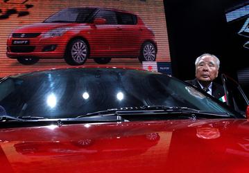 Возглавлявший Suzuki более 40 лет и спасший компанию от краха Осаму Судзуки скончался в возрасте 94 лет