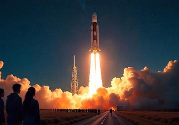 Новую «Ангару-А5М» запустят сразу с отработкой нештатной ситуации