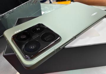 Xiaomi 15 и Xiaomi 15 Pro не оставили конкурентам ни единого шанса: они лидируют с огромным отрывом