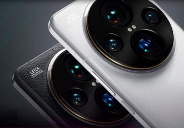 Xiaomi 15 Ultra по всем статьям будет лучше предшественника: 100-кратный зум, 200 Мп, спутниковая связь, кожа, стекловолокно или керамика