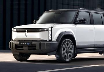 В России ждут дешёвый полноприводный внедорожник с автопилотом Chery, а также новые модели Chery Tiggo и Arrizo 8
