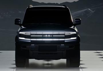 Китайский аналог Toyota Land Cruiser Prado с 680-сильной гибридной силовой установкой — всего 5,25 млн рублей. В России подешевел рамный внедорожник BYD Leopard 5
