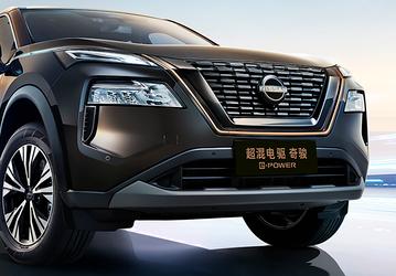 340-сильный полноприводный Nissan X-Trail — 3,3 млн рублей. В России изменились цены на популярный кроссовер