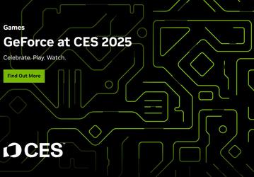 Ждать осталось недолго. Раскрыта дата премьеры новейших ускорителей Nvidia GeForce RTX 50