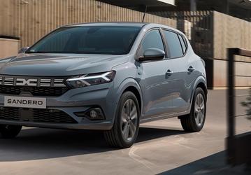 Славься, ДВС. Ажиотаж вокруг Tesla Model Y испарился, а Dacia Sandero, Volkswagen Golf и Renault Clio стали самыми продаваемыми машинами в Европе в 2024 году