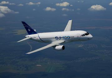 Замена не только Boeing и Airbus, но и «Суперджетов» с моторами SaM146. Новейшие SSJ-100 New с отечественными двигателями ПД-8 переходят к лётным испытаниям