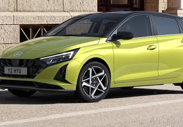 Hyundai с простым атмосферным мотором и 6-ступенчатым «автоматом» — всего 2,33 млн рублей. В Россию приехал новый Hyundai i20