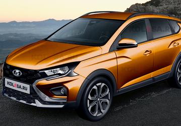 Российскому заводу Nissan нашли применение — он будет выпускать Lada Iskra вместо кроссоверов Xcite