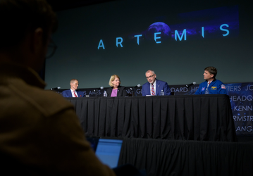 NASA объявило обновлённые сроки миссий Artemis II и III: подготовка к высадке на Луну задерживается, но продолжается