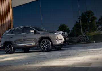Кроссоверы XCite, которые пытались переманить поклонников Chery, провалились в продажах. Более чем за год реализовано всего 5000 машин