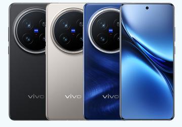 У Samsung Galaxy S25 Ultra будет мало реальных конкурентов: Oppo Find X8 Ultra и Vivo X200 Ultra не выйдут за пределами Китая