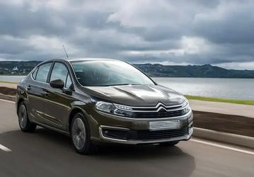 Санкции? Не слышали: в России начались продажи новых Citroёn, которые собирают в Калуге