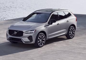 В Россию приехал Volvo XC60 2024. За кроссовер с полным приводом и 8-ступенчатым «автоматом» просят 8,7 млн рублей