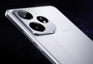 Не только аккумулятор Titan на 7000 мАч и Dimensity 9300+, но ещё и камера Hyperimage+ с топовым сенсором Sony — дёшево. Realme Neo7 показали на официальных рендерах