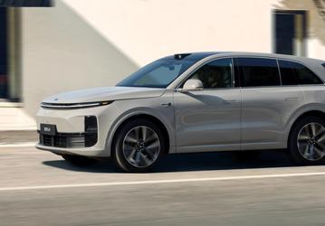 Россияне предпочитают Exeed, Tank и Li Auto — это самые популярные премиум-марки автомобилей в стране