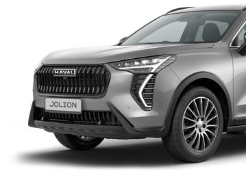 Geely Coolray 2023 за 1,7 млн рублей, Haval Jolion 2023 — за 1,5 млн рублей. Китайские автомобили теряют до 50% своей стоимости уже за первый год