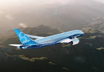 Находящийся в кризисе Boeing вложит 1 миллиард в расширение производства самолетов 787 Dreamliner — чтобы выпускать по 10 самолетов в месяц