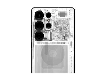Дизайн Samsung Galaxy S25, Galaxy S25 Plus и Galaxy S25 Ultra подтвержден производителем чехлов