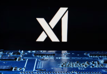xAI намерен оснастить Colossus миллионом GPU для обучения чат-бота Grok