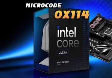 Новые Core Ultra перестанут быть такими провальными в играх? У Intel уже почти готов патч, улучшающий производительность новых процессоров