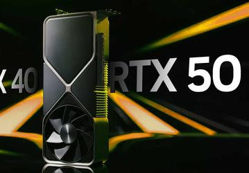 Память у GeForce RTX 5080 будет быстрее, чем даже у GeForce RTX 5090