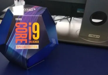 Больше никаких красивых коробочек у процессоров Intel. Компания прекратит поставки своих CPU в необычной упаковке в форме додекаэдра