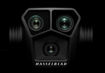 Камера Hasselblad 100 Мп, встроенный фильтр нейтральной плотности, 52 минуты полета и передача сигнала на расстоянии 40 км. DJI Mavic 4 Pro станет гораздо лучше предшественника