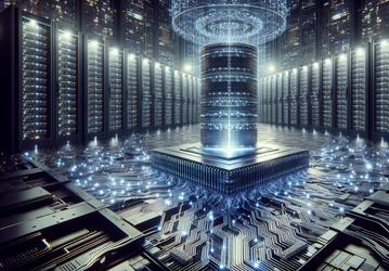 Гиперскалеры бросают вызов Nvidia, разрабатывая собственные чипы для AI