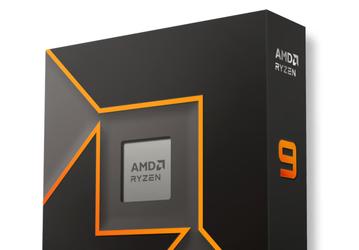 16 ядер, частота 5,65 ГГц и TDP 170 Вт. Раскрыты характеристики процессора AMD Ryzen 9 9950X3D