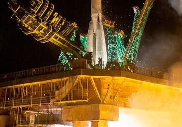Корабли «Союз» будут экономить: с 2025 года они начнут летать по семь-девять месяцев