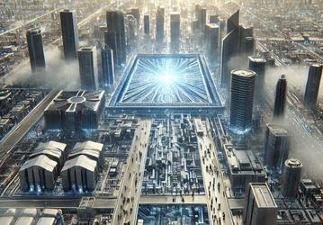 Не только у Илона Маска такие планы. Как минимум три клиента Broadcom собираются запустить ИИ-суперкомпьютеры с 1 млн ускорителей