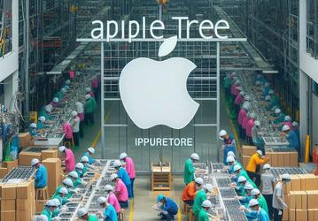 Apple хотела сэкономить 10 млн, а теперь придётся потратить 1 млрд. Компания согласилась инвестировать в Индонезию огромную сумму