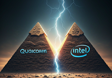 Qualcomm фактически обвиняет Intel во лжи, утверждая, что показатель возвратов ПК со Snapdragon X в магазины находится в пределах нормы