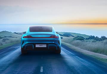 Xiaomi SU7 — не только сам по себе дешёвый автомобиль, он еще очень дёшев в обслуживании
