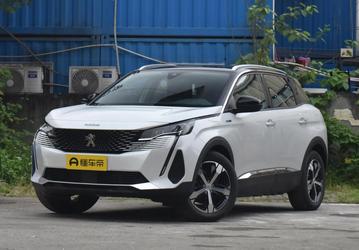 Дилеры назвали стоимость Peugeot 3008 российской сборки. Цена — на уровне Citroen C5 Aircross